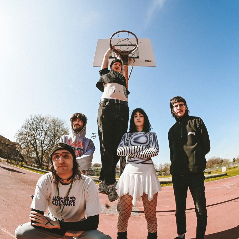 Lifecrusher Bandfoto