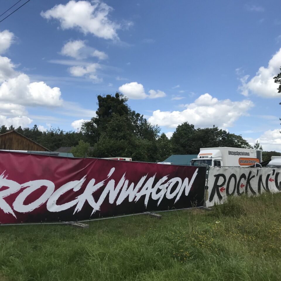 Rock’n’Wagon 2024