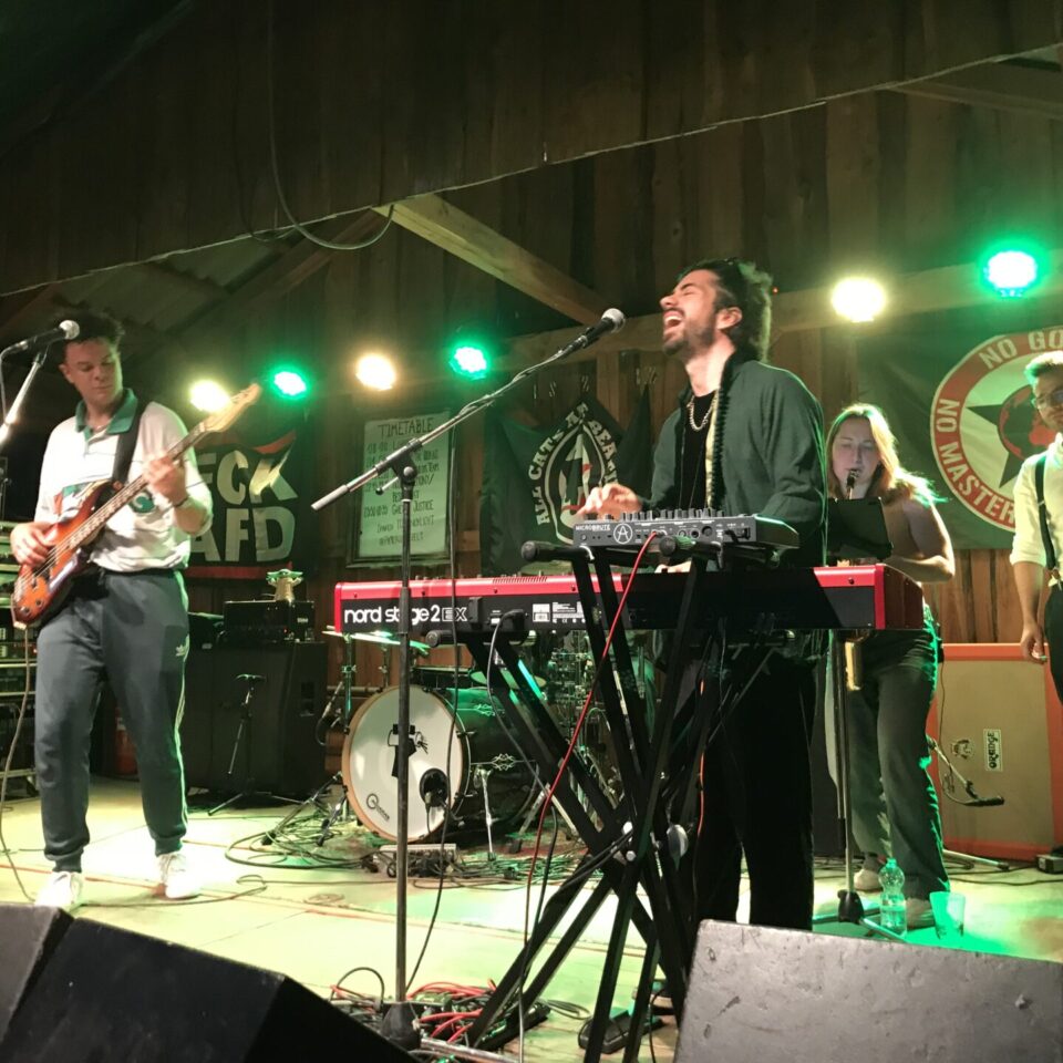 Rock’n’Wagon 2025